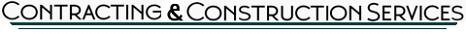 Residential & Commercial Contractor